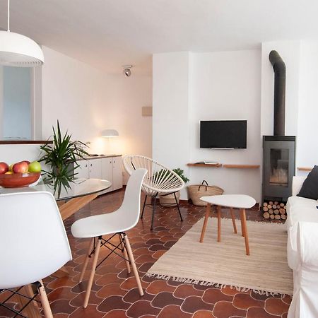 Casa Blanca Beach Apartment Торредембарра Экстерьер фото